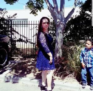 Meet your Posher, Edith